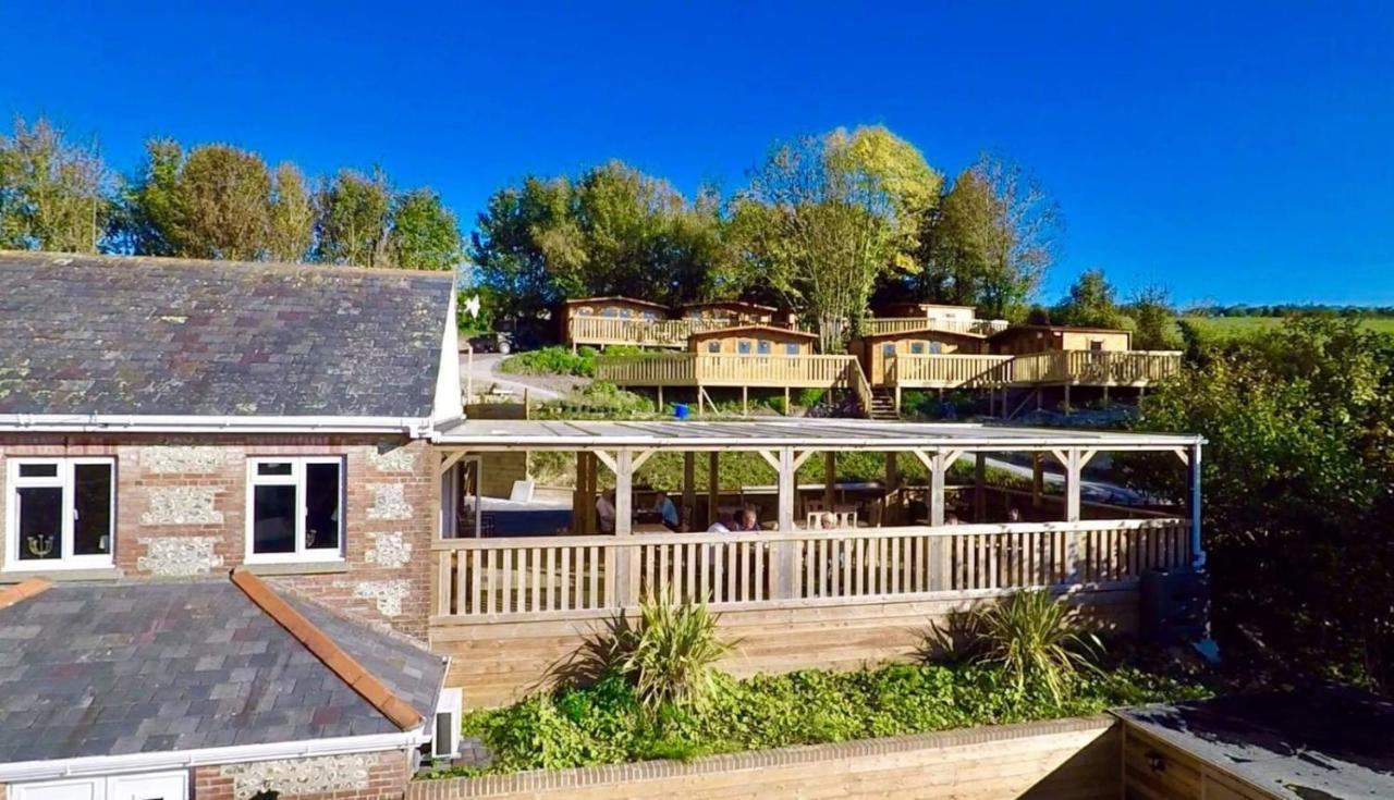The Rivers Arms Inn Dewlish